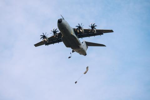 “Swift Response 2025”