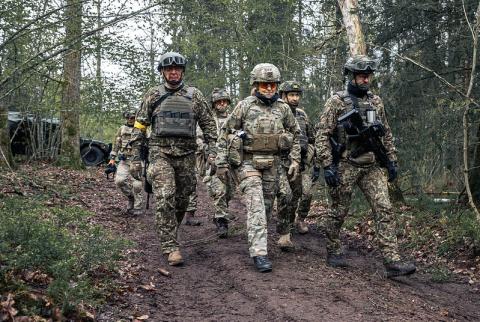 “Kristāla bulta 2025” 