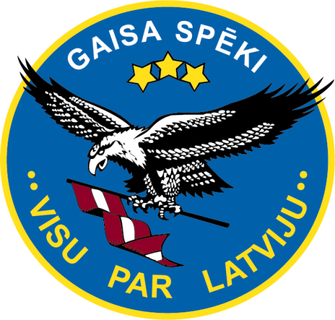 GS logo