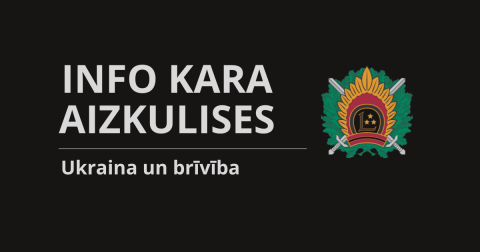 Ukraina un brīvība