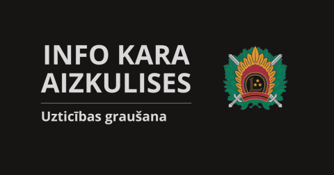 Uzticības graušana