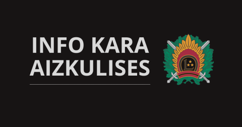 INFO KARA AIZKULISES