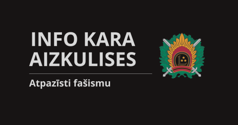Atpazīsit fašismu