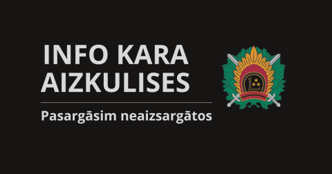 Pasargāsim neaizsargātos