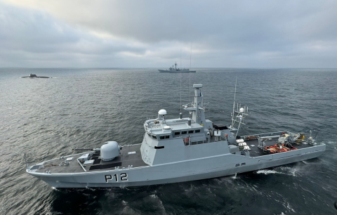 "Northern Coasts 2024"