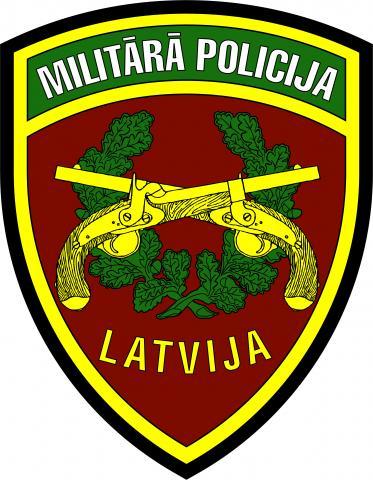 Militārā policija