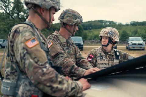 Northern Strike 2024