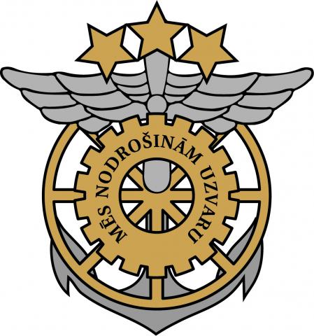 NP logo