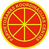 Pārvietošanas koordinācijas centrs