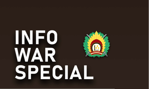 Info war special