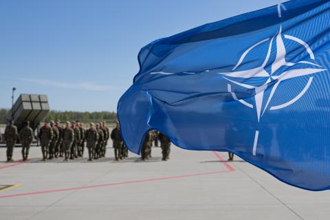 “Latvian Shield 25”