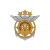Nodrošinājuma pavēlniecības logo