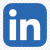 Linkedin logo