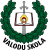 Valodu skola logo