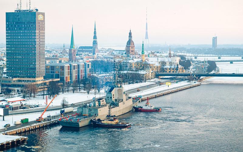 Almirante Juan de Borbón