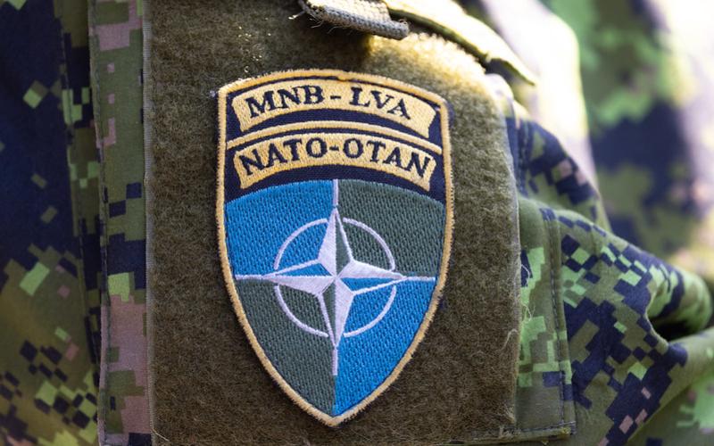 NATO OTAN