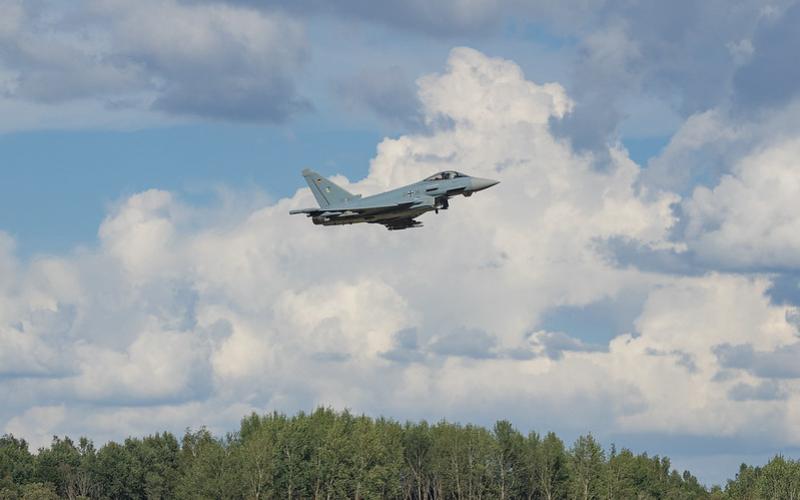 Siguldas novadā notiks militārās mācības “Furious Wolf 24”