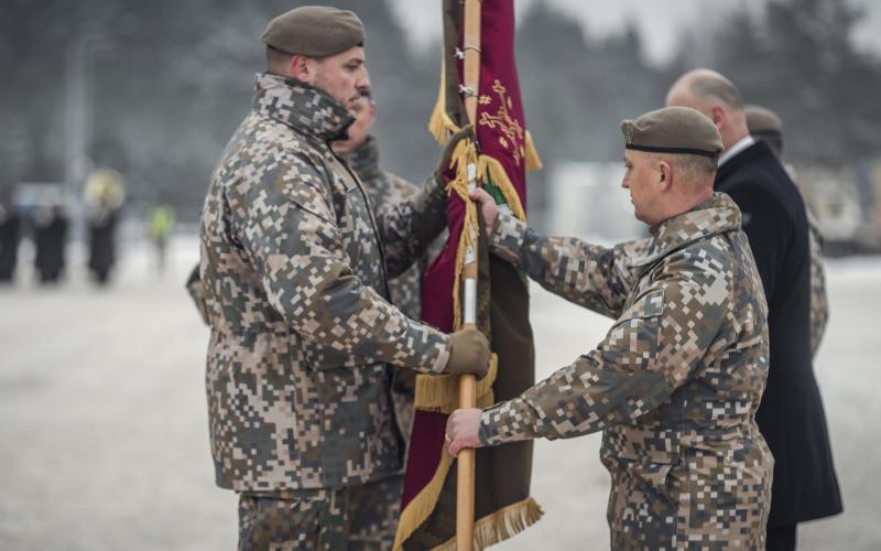 Ceremonija