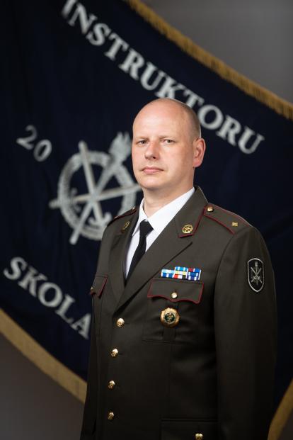 Gračovs Mārtiņš Bērziņš