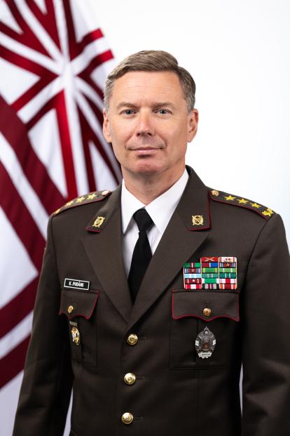 Kaspars Pudāns