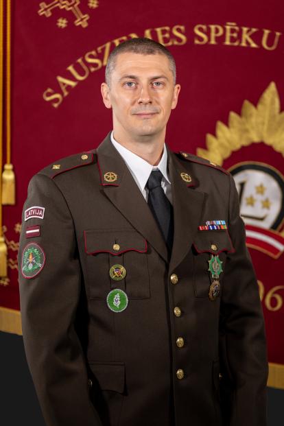 Majors Oļegs Bokše