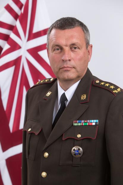 Leonīds Kalniņš Sīktēls