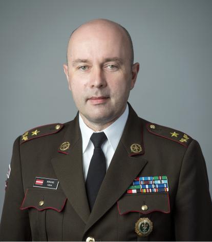 brigādes ģenerālis